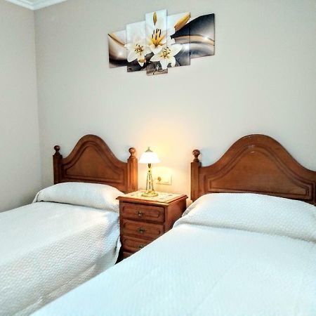 Appartamento Lima-Galibel Sanxenxo Esterno foto