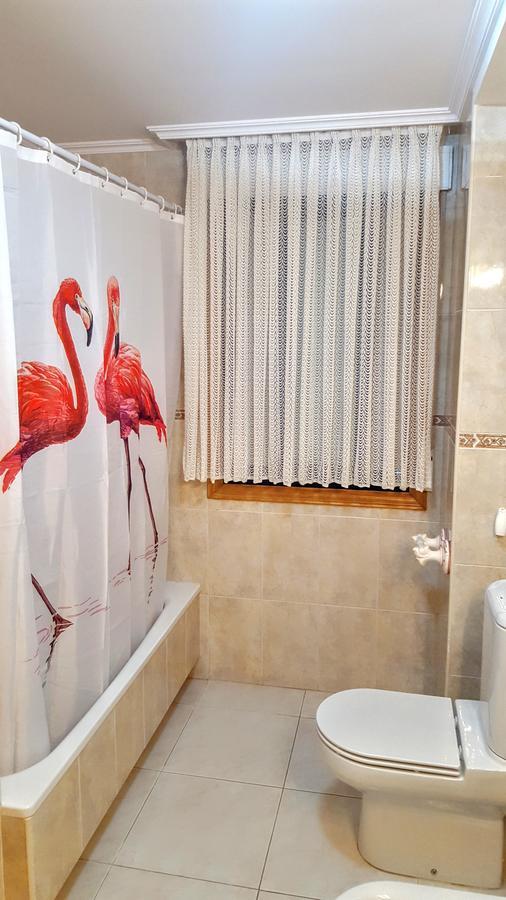 Appartamento Lima-Galibel Sanxenxo Esterno foto
