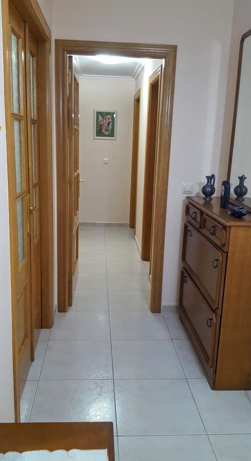 Appartamento Lima-Galibel Sanxenxo Esterno foto